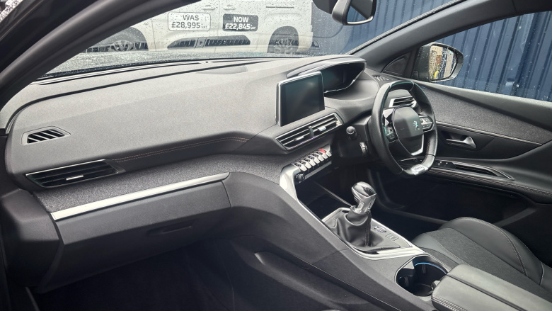 Peugeot 5008 1.2 PureTech GT Line Premium 5dr Petrol Estate